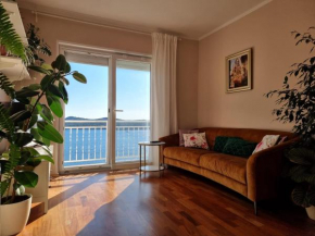 Apartment Best Sea View - in old town